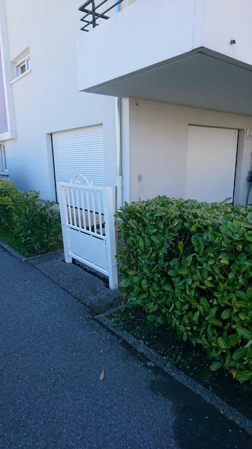 Le Nid Savoyard Lägenhet Faverges Exteriör bild